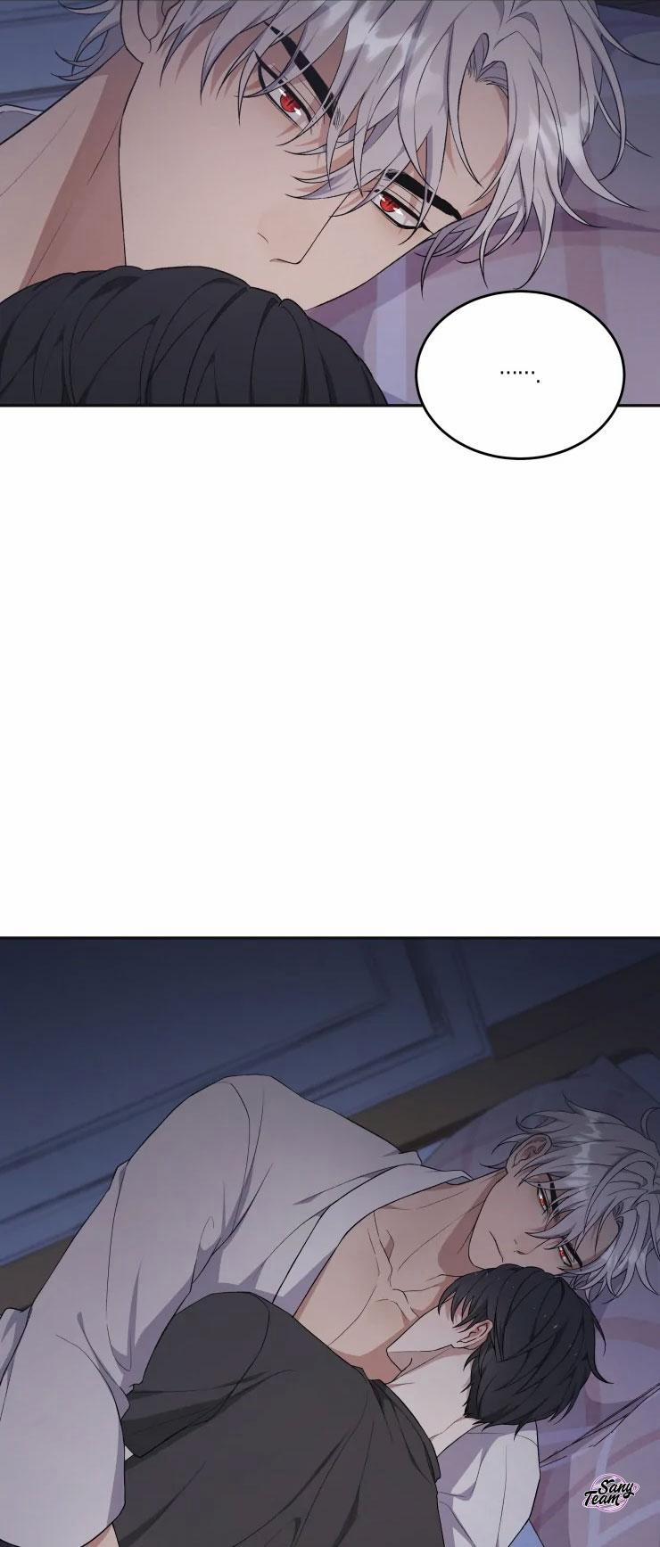 Ám Mộng 16 trang 6