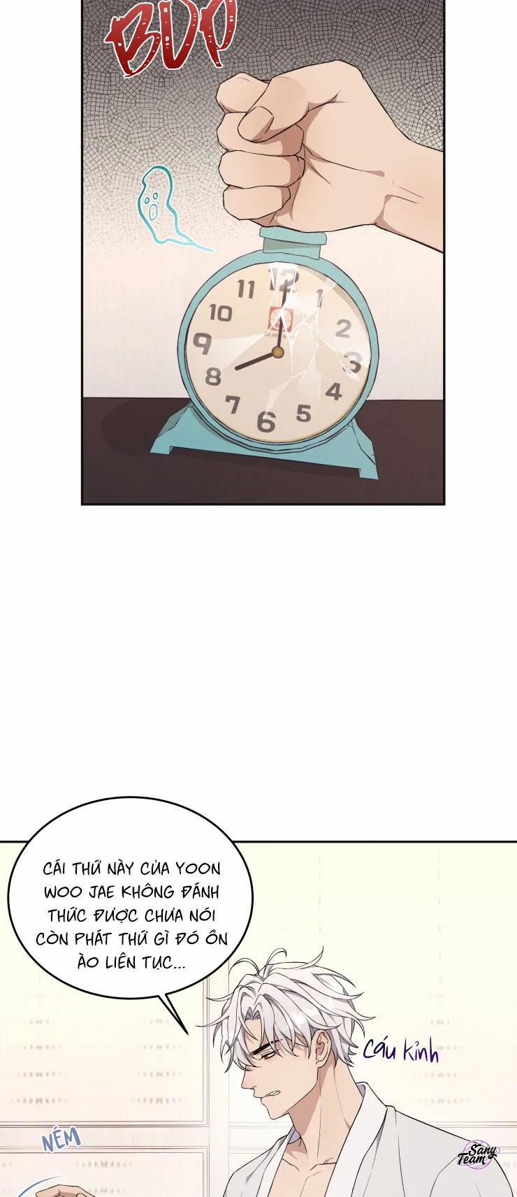 Ám Mộng 16 trang 9