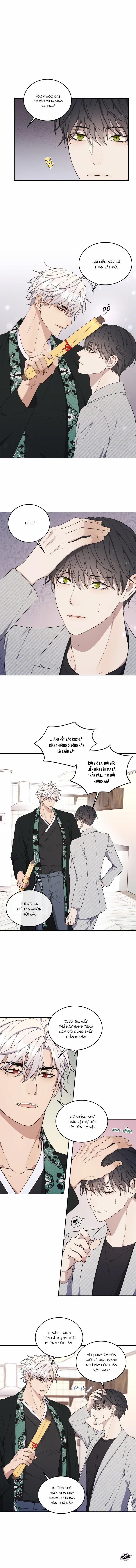 Ám Mộng 18 trang 0