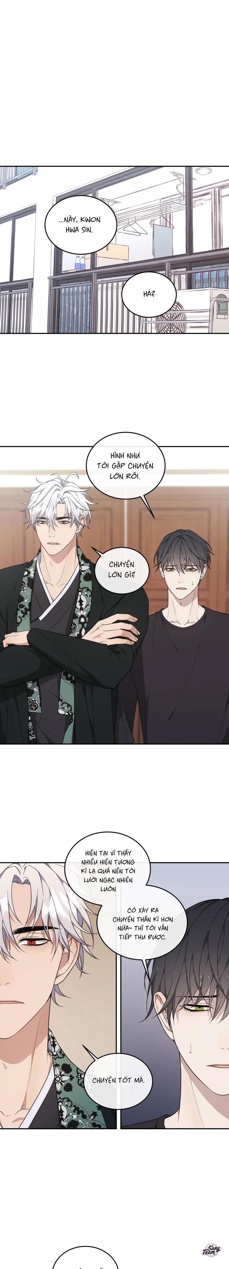 Ám Mộng 19 trang 0