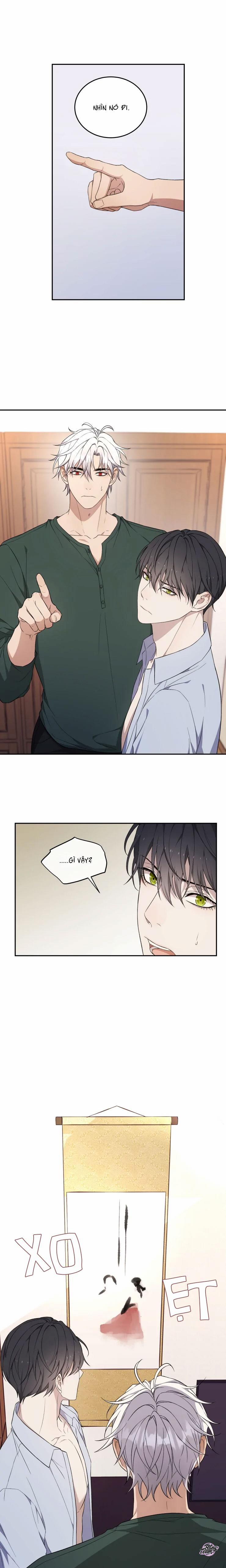 Ám Mộng 19 trang 14