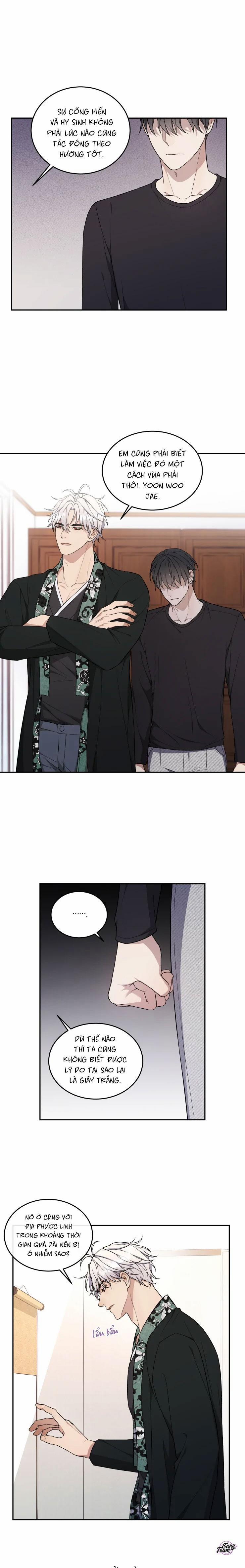 Ám Mộng 19 trang 6