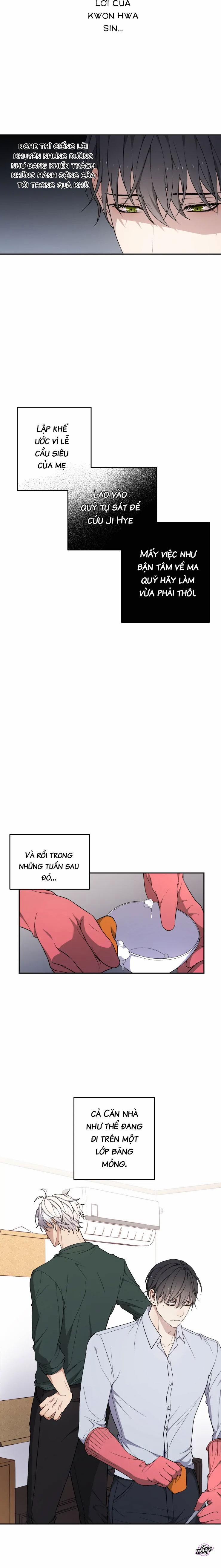 Ám Mộng 19 trang 7