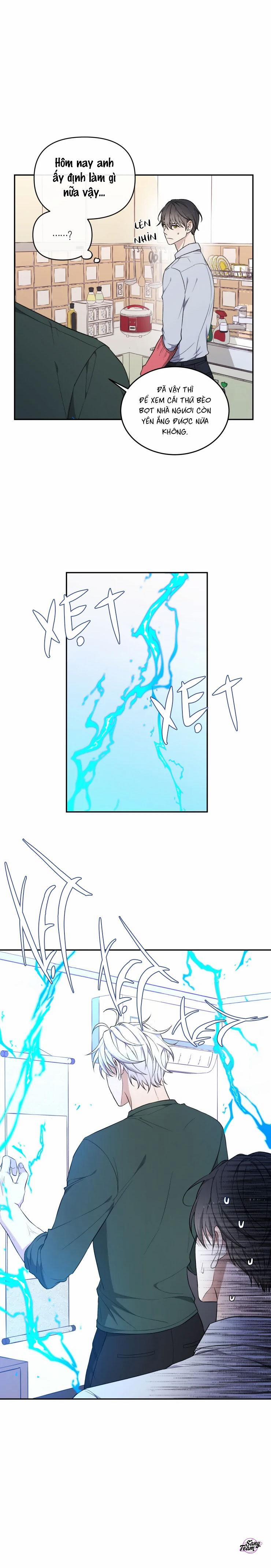 Ám Mộng 19 trang 9