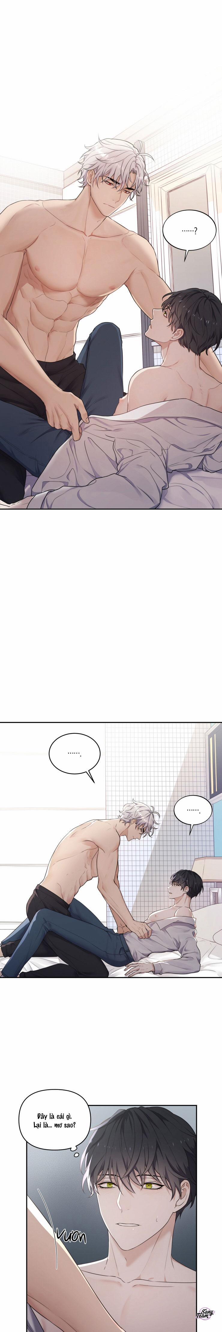 Ám Mộng 2 trang 0