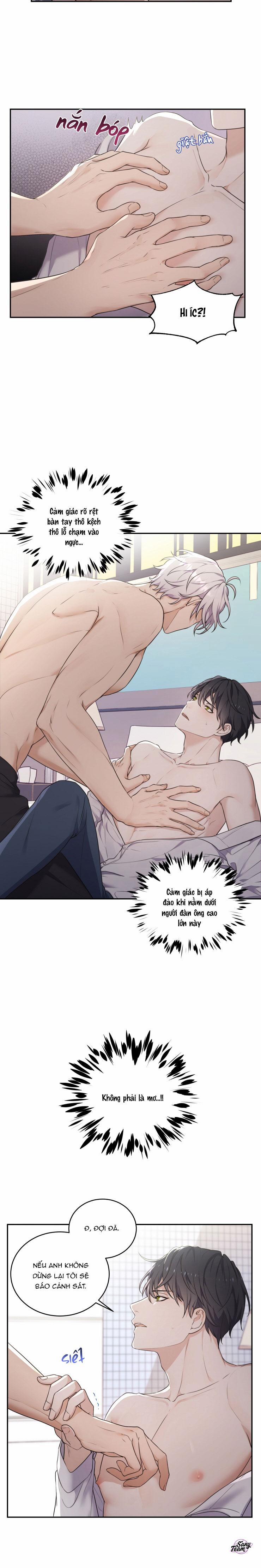 Ám Mộng 2 trang 1