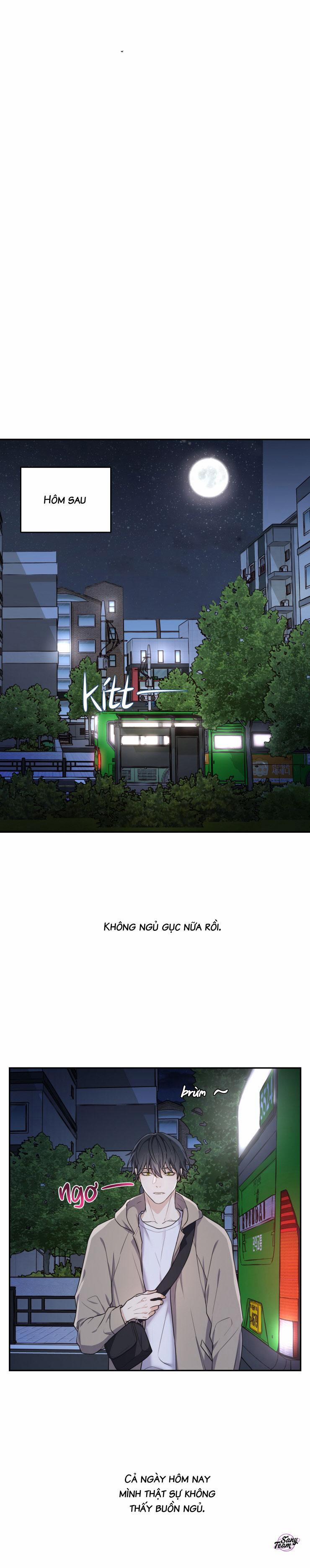 Ám Mộng 2 trang 11