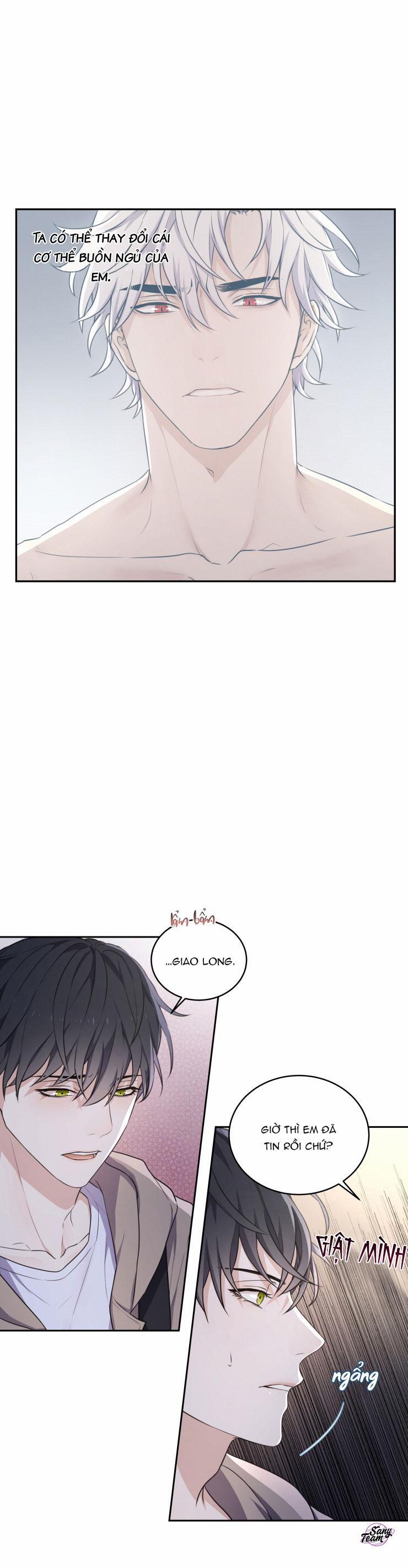 Ám Mộng 2 trang 12