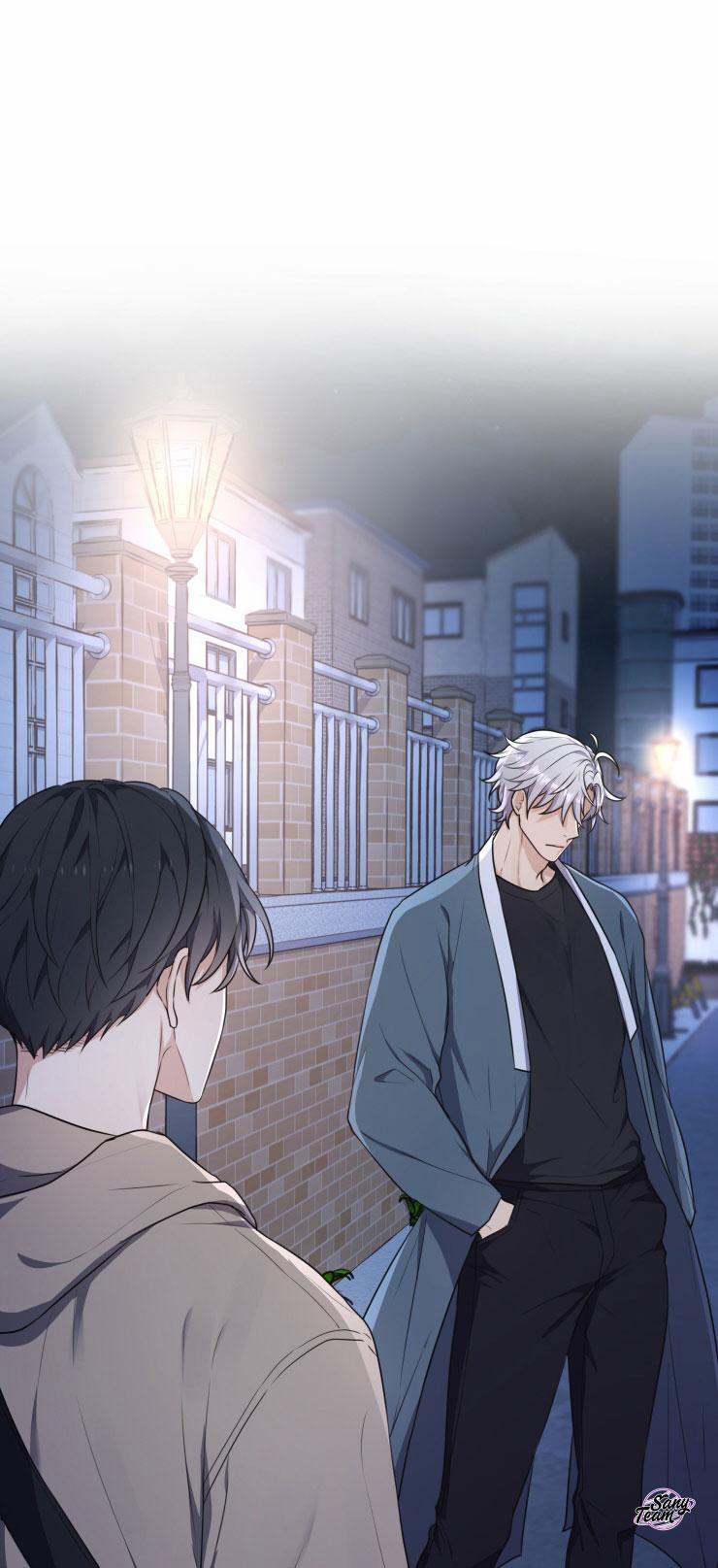 Ám Mộng 2 trang 13