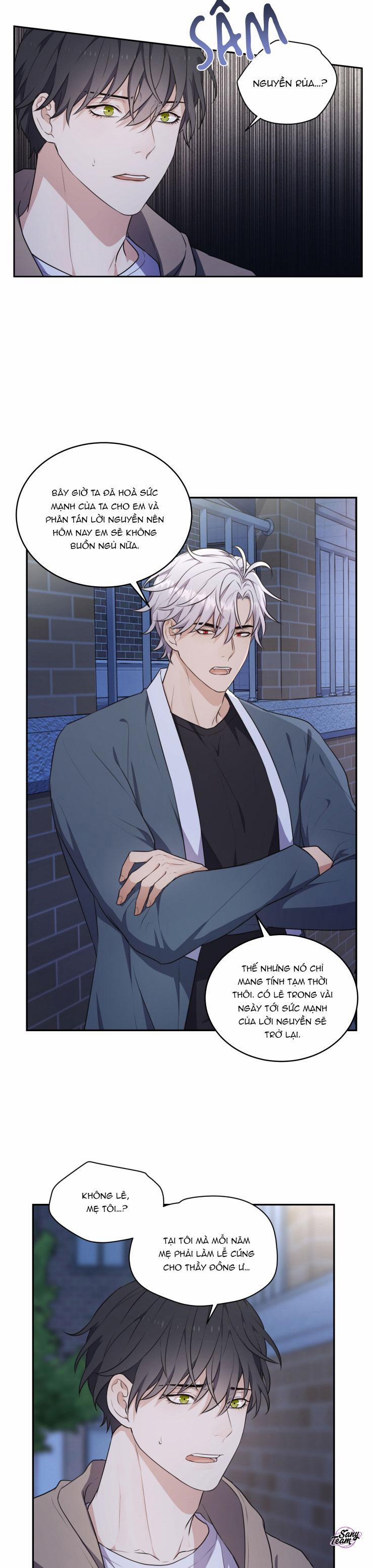 Ám Mộng 2 trang 17