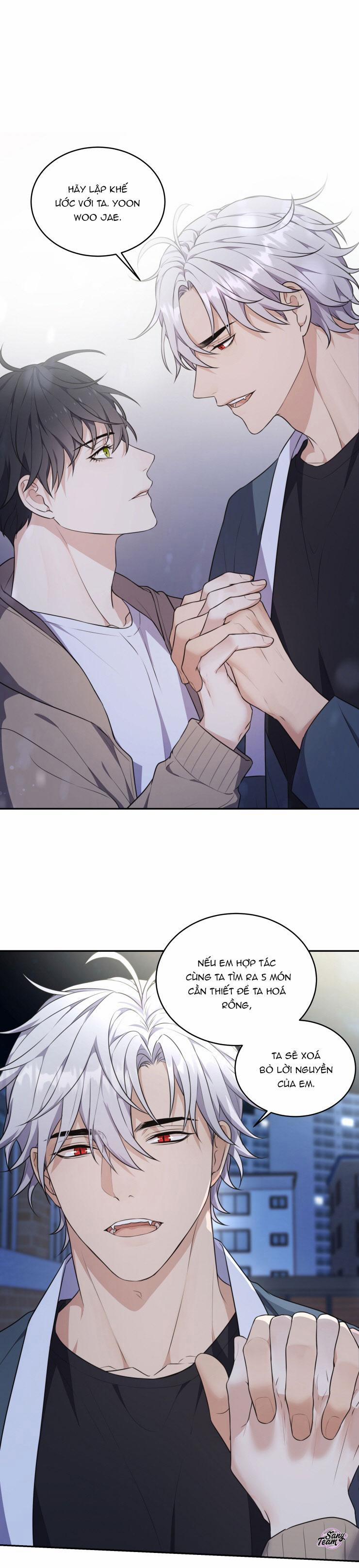 Ám Mộng 2 trang 19