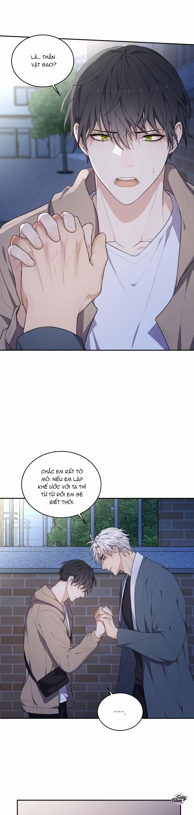 Ám Mộng 2 trang 20