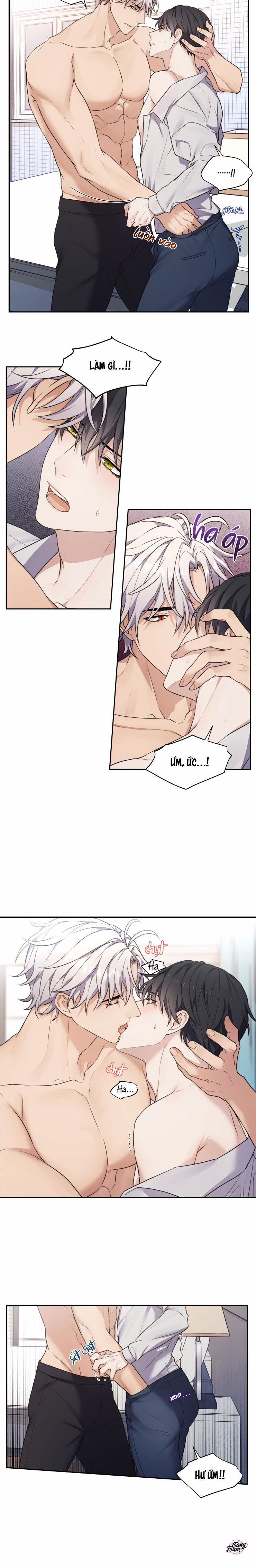 Ám Mộng 2 trang 7