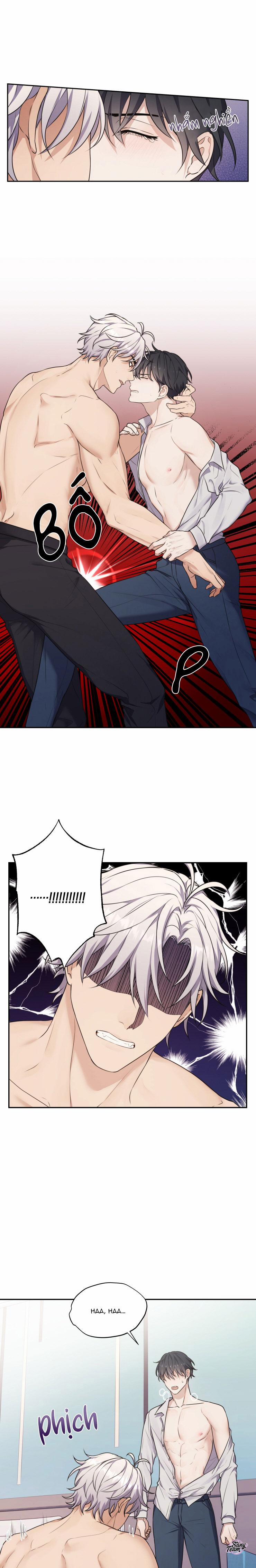 Ám Mộng 2 trang 8