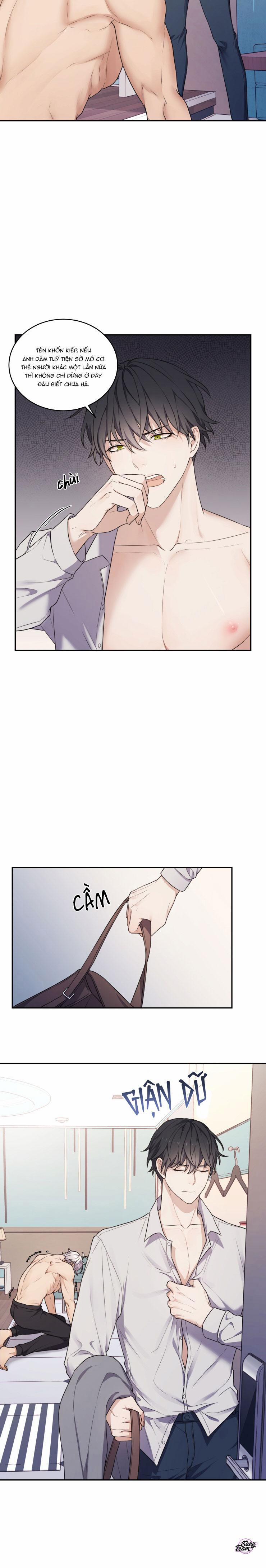 Ám Mộng 2 trang 9