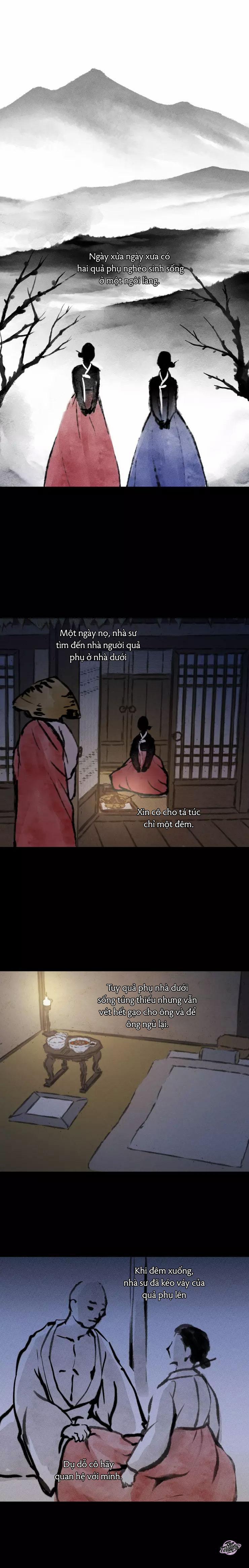 Ám Mộng 20 trang 0