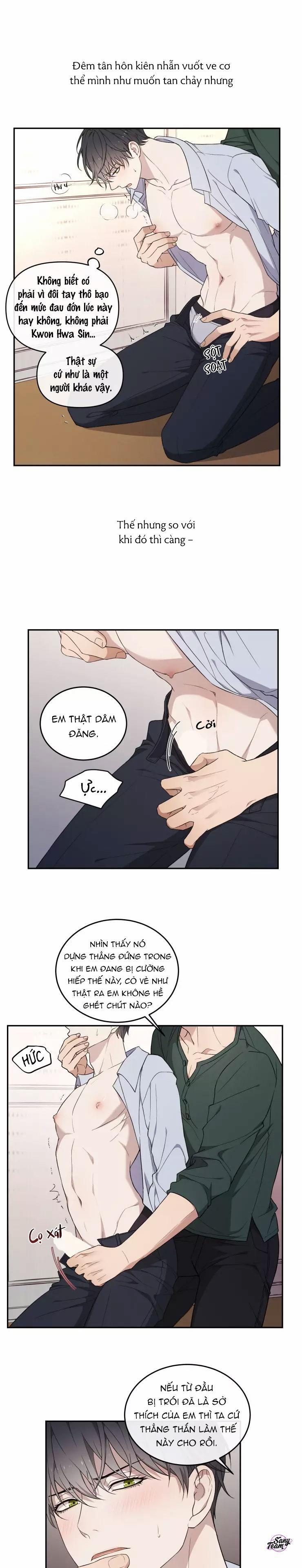 Ám Mộng 20 trang 12