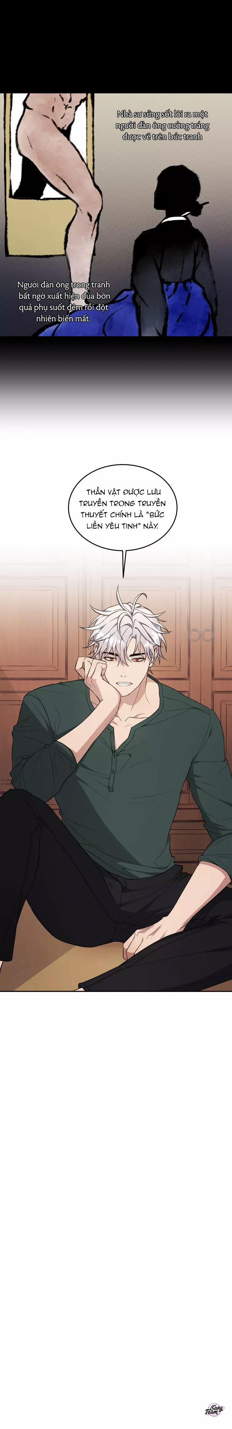 Ám Mộng 20 trang 2