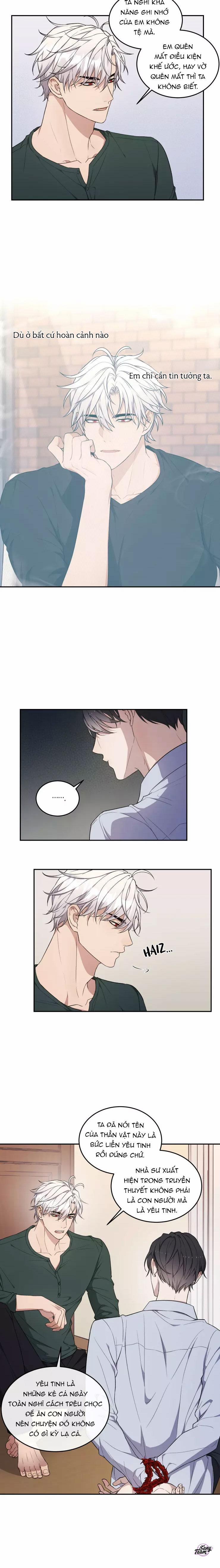 Ám Mộng 20 trang 5