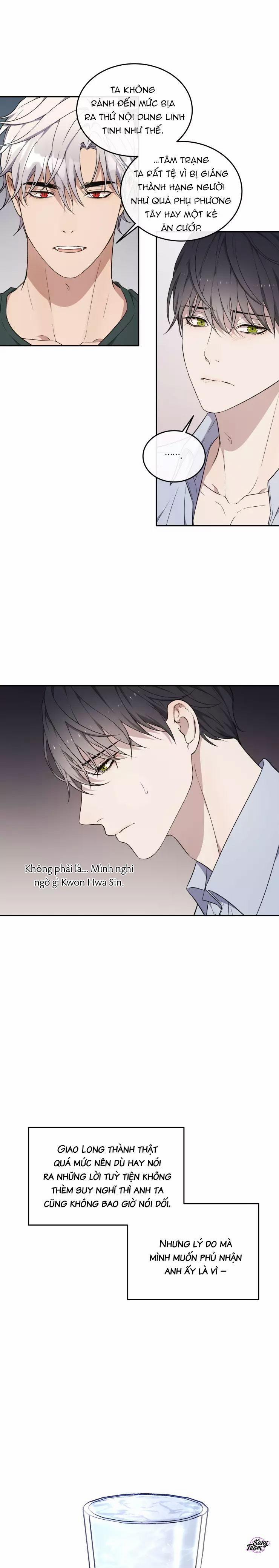 Ám Mộng 20 trang 6