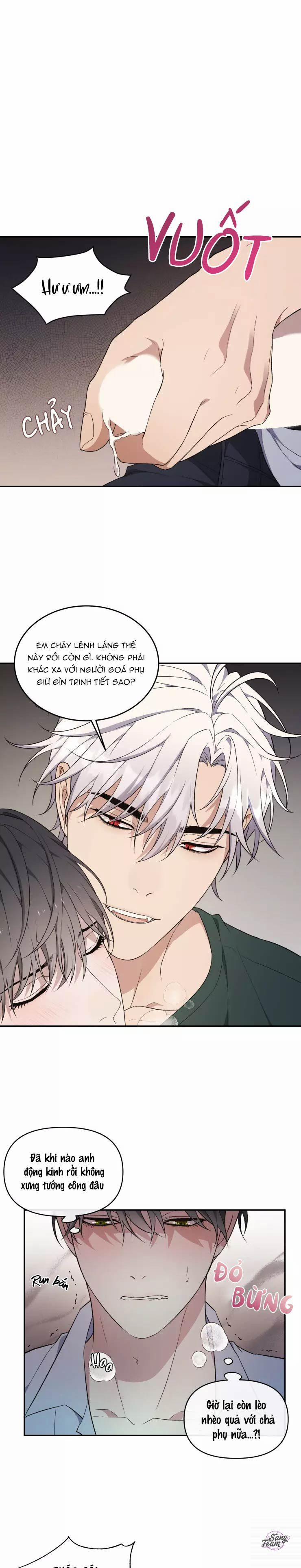 Ám Mộng 21 trang 0