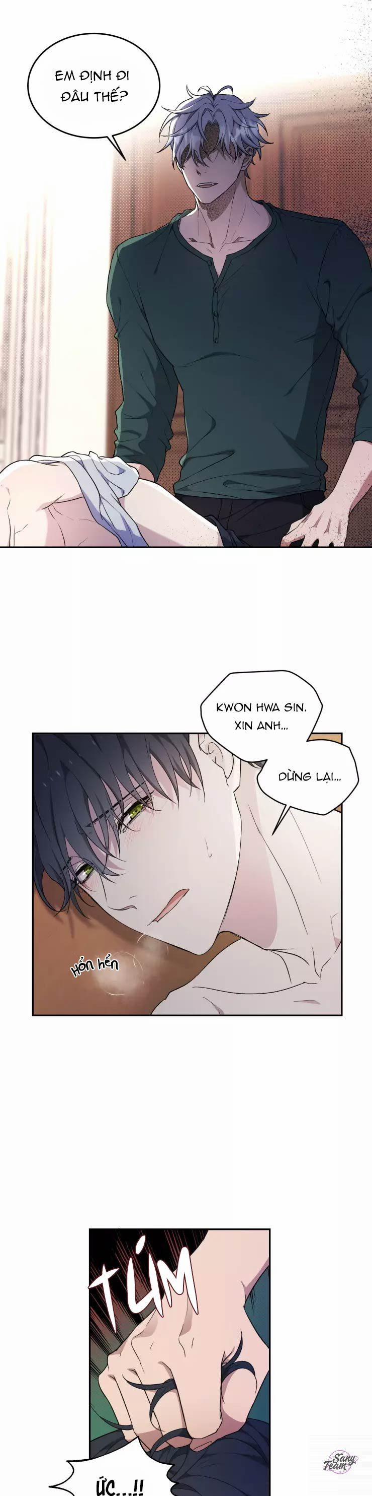 Ám Mộng 21 trang 11