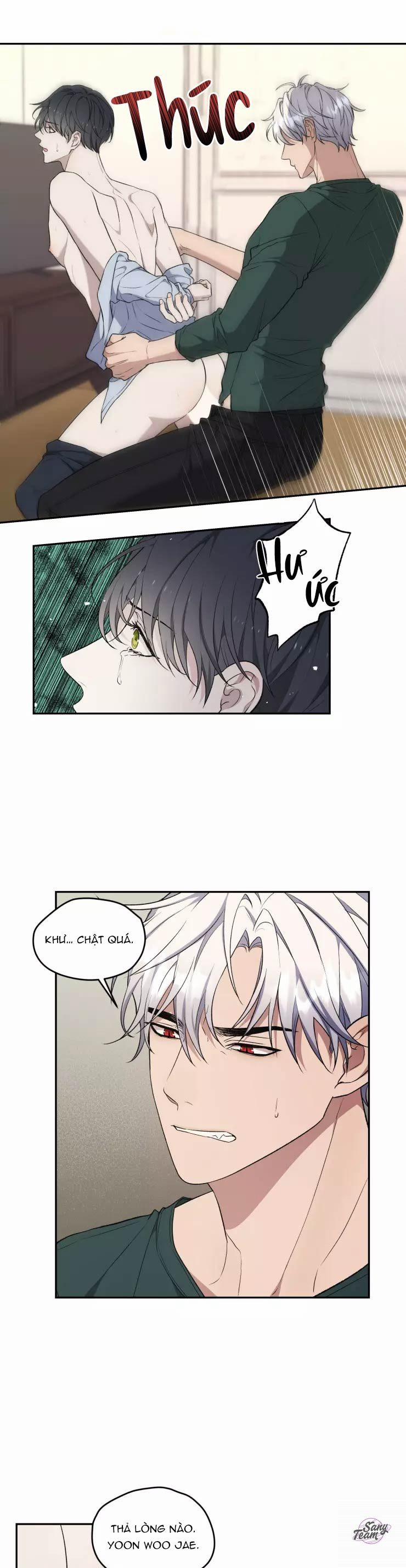 Ám Mộng 21 trang 14