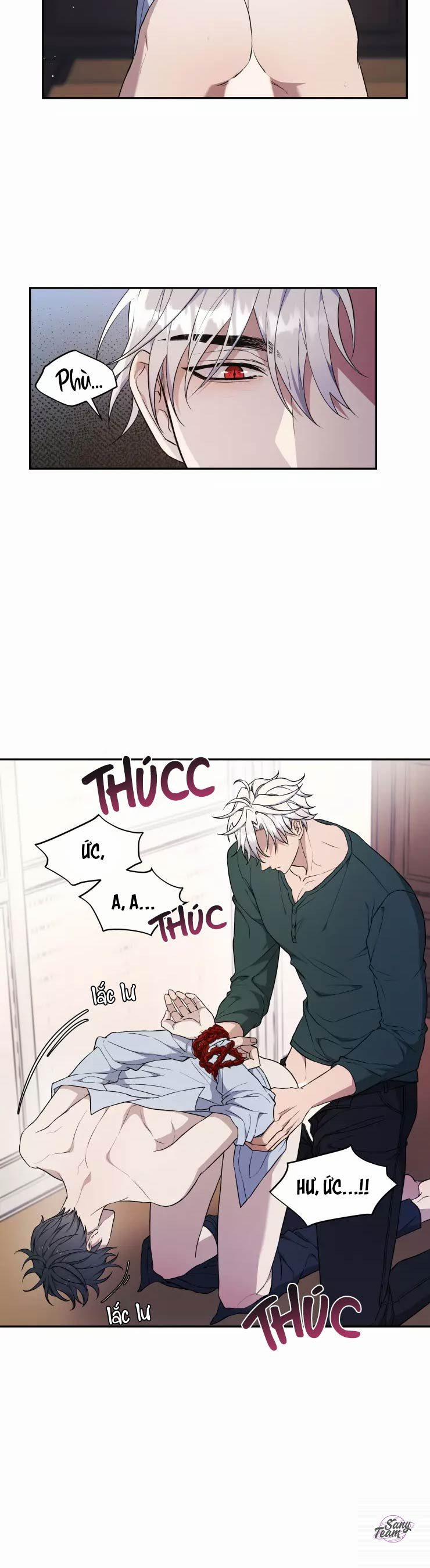 Ám Mộng 21 trang 16