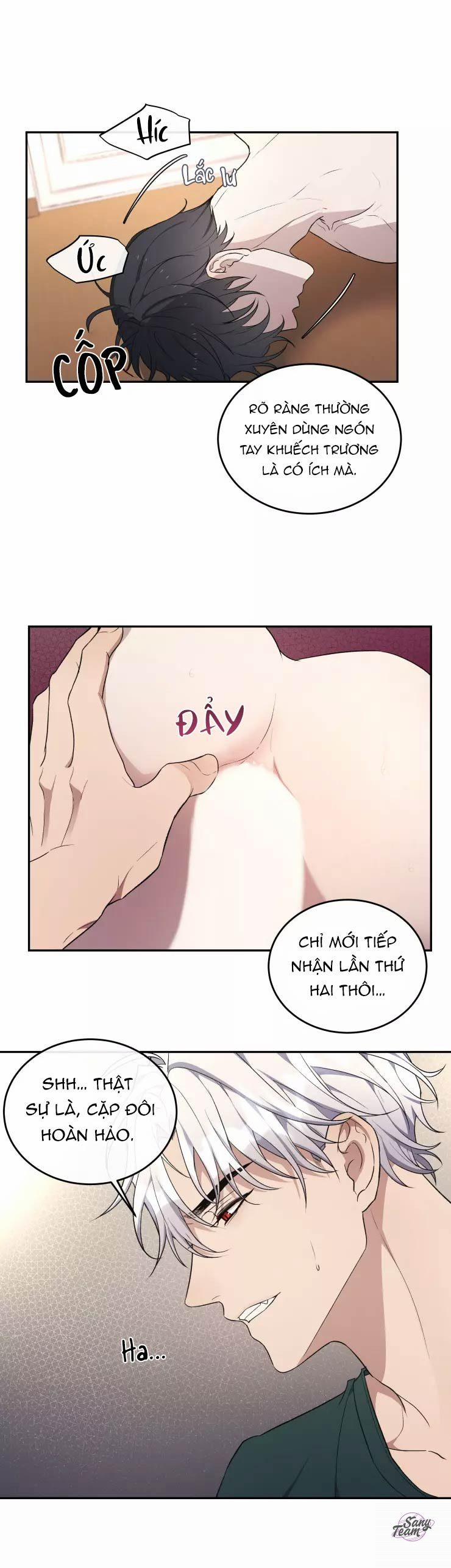 Ám Mộng 21 trang 17