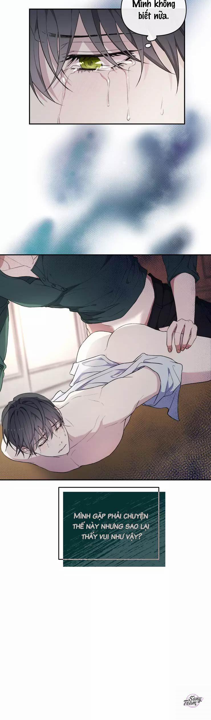 Ám Mộng 21 trang 19