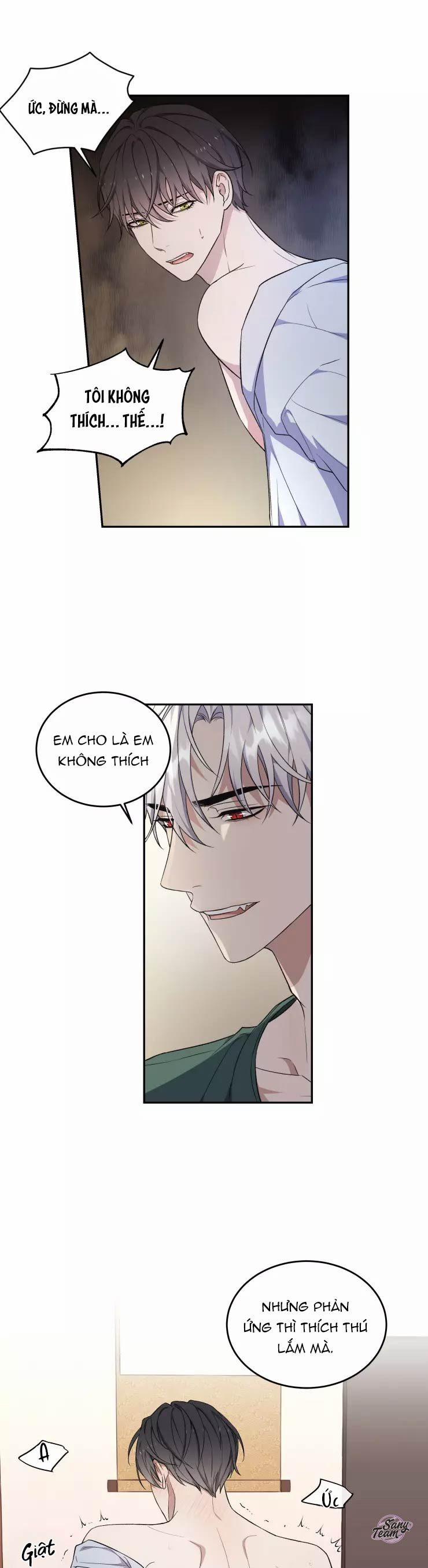 Ám Mộng 21 trang 2