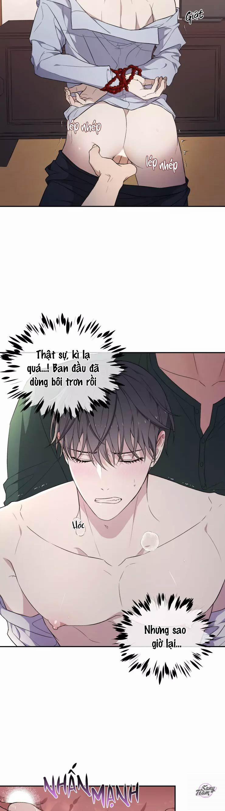 Ám Mộng 21 trang 3