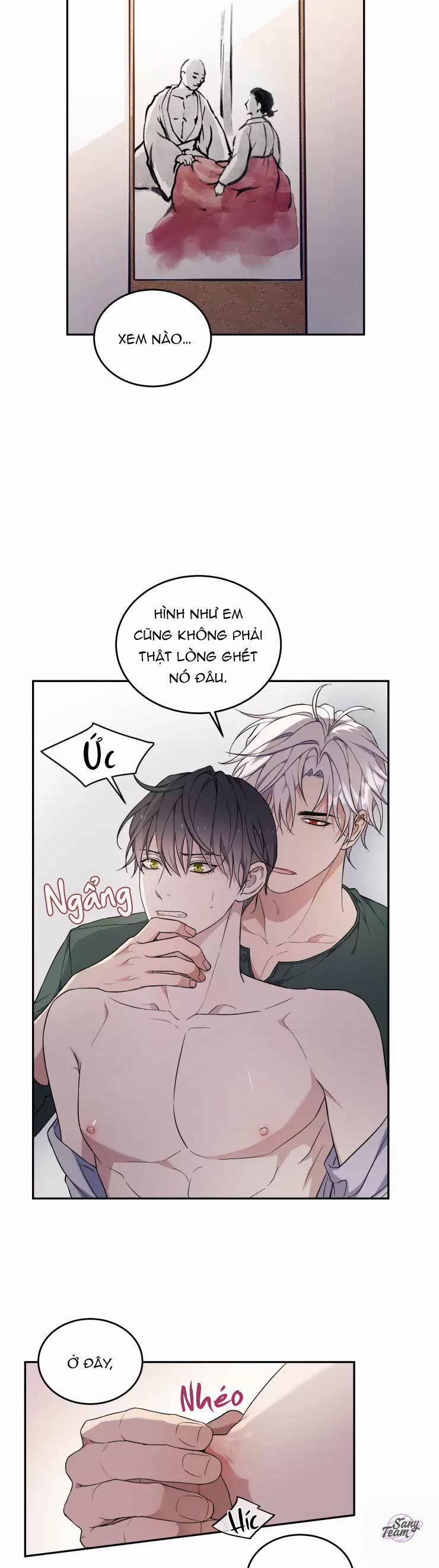 Ám Mộng 21 trang 6