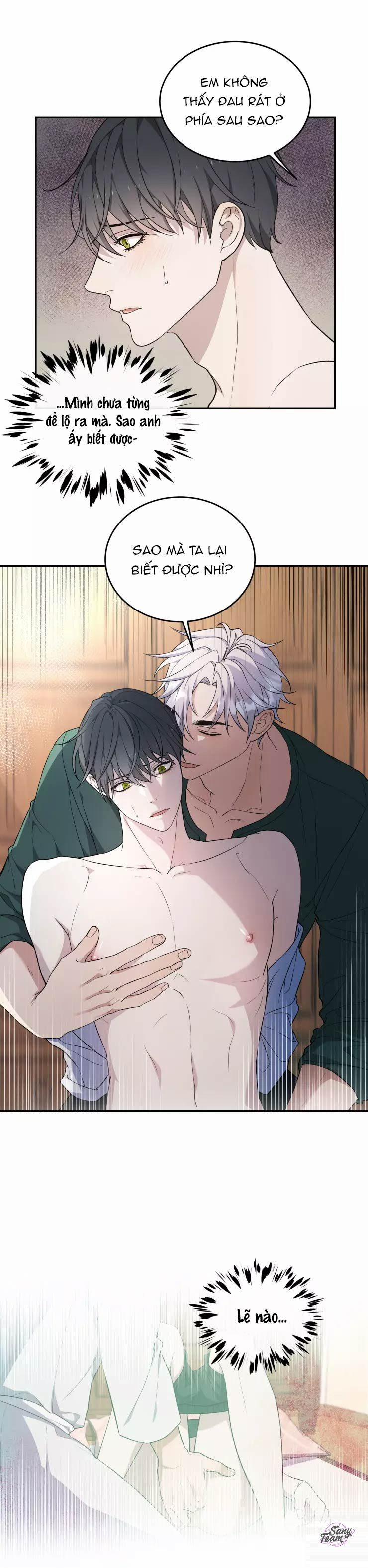 Ám Mộng 21 trang 8