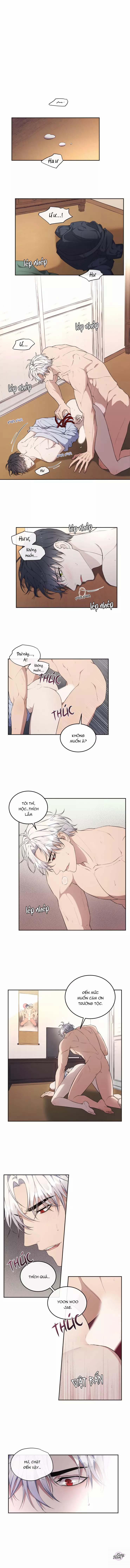 Ám Mộng 22 trang 0