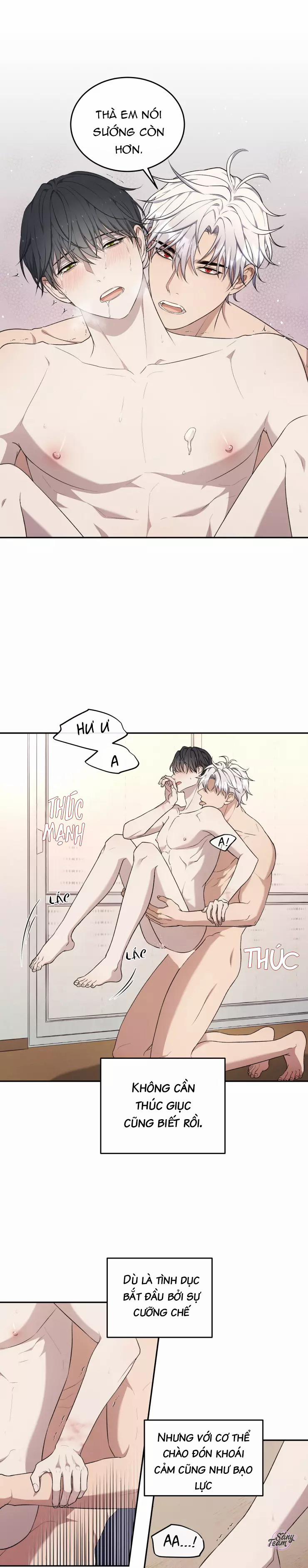 Ám Mộng 23 trang 0