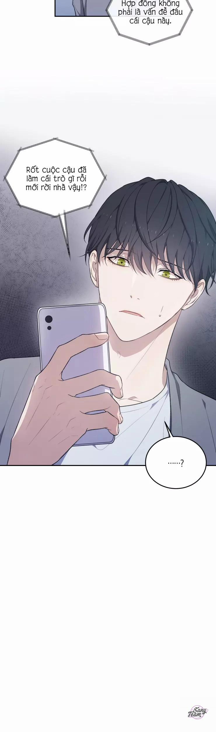 Ám Mộng 23 trang 13