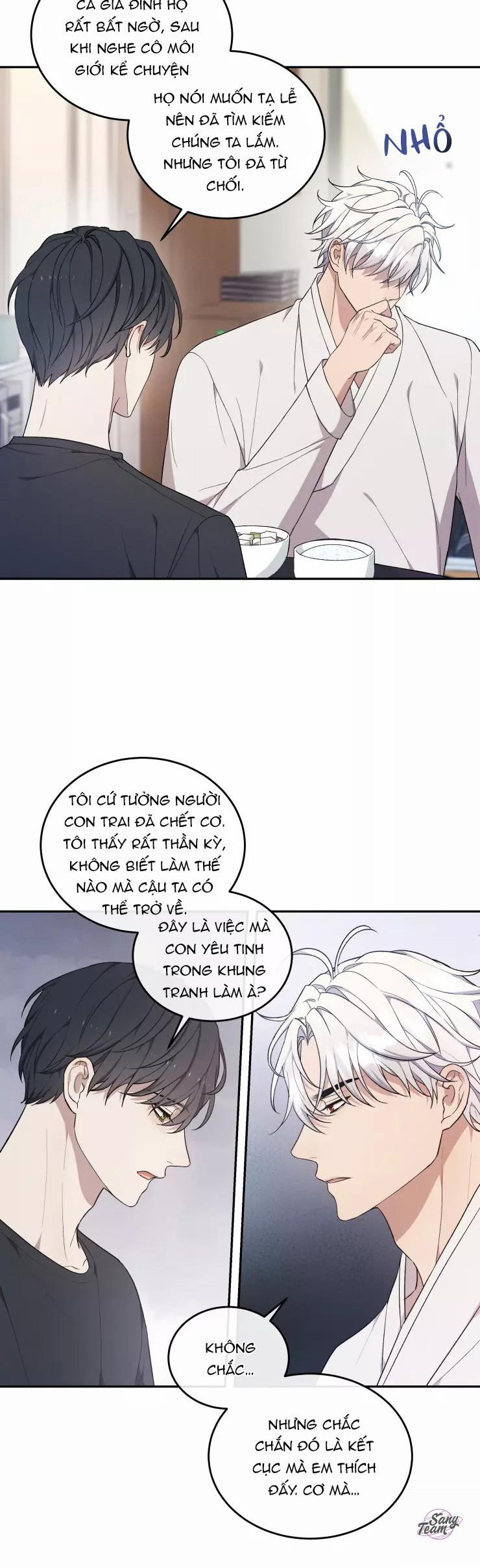 Ám Mộng 23 trang 16