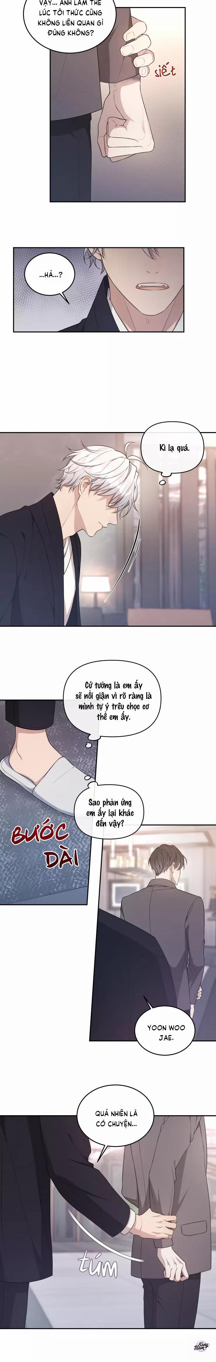 Ám Mộng 24 trang 11