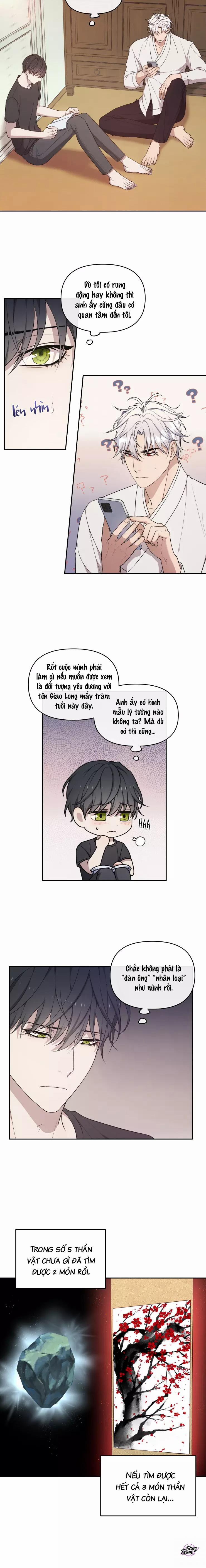 Ám Mộng 24 trang 3