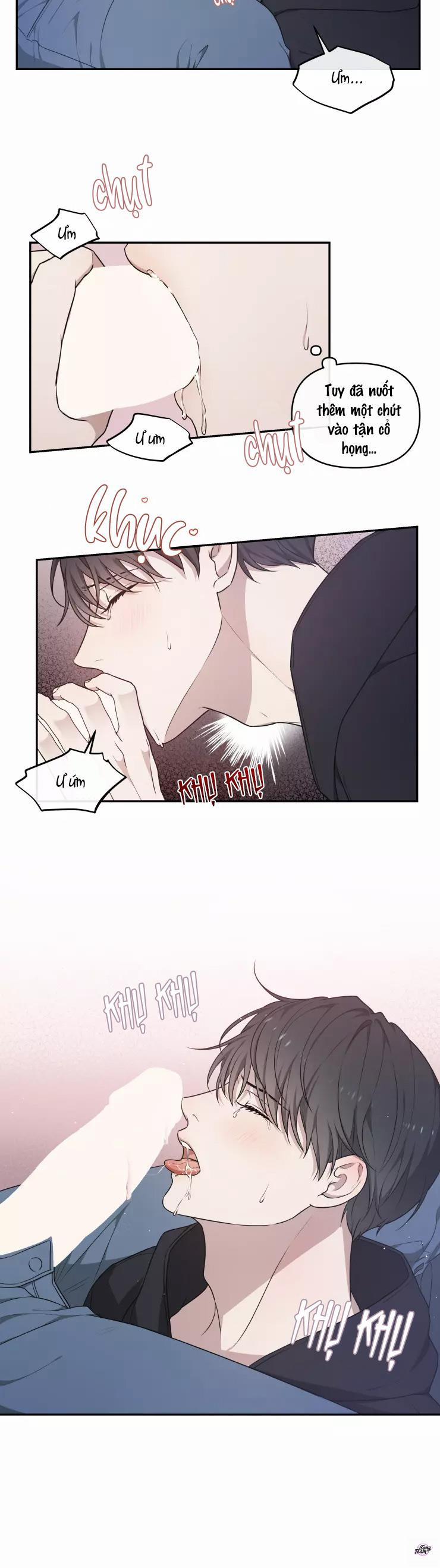 Ám Mộng 26 trang 11