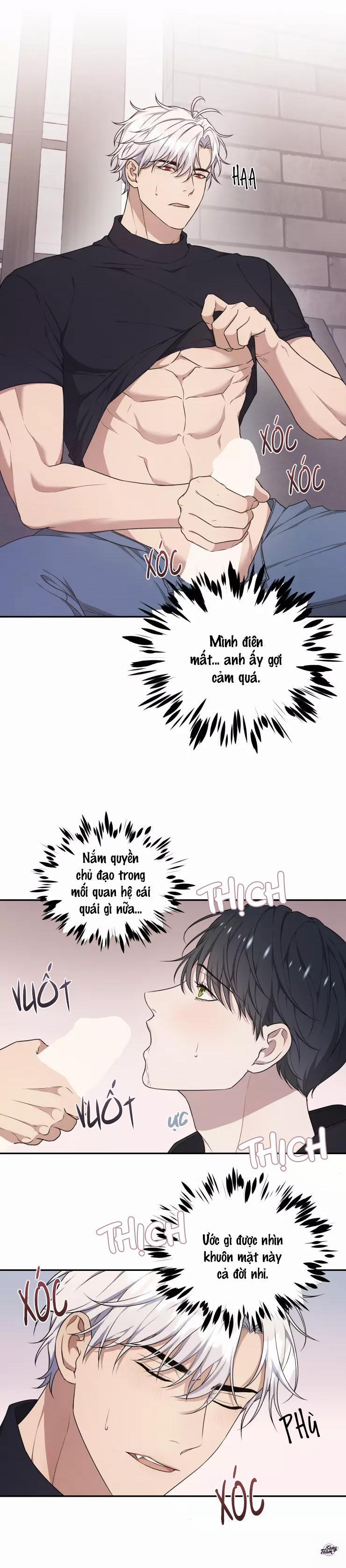 Ám Mộng 26 trang 13