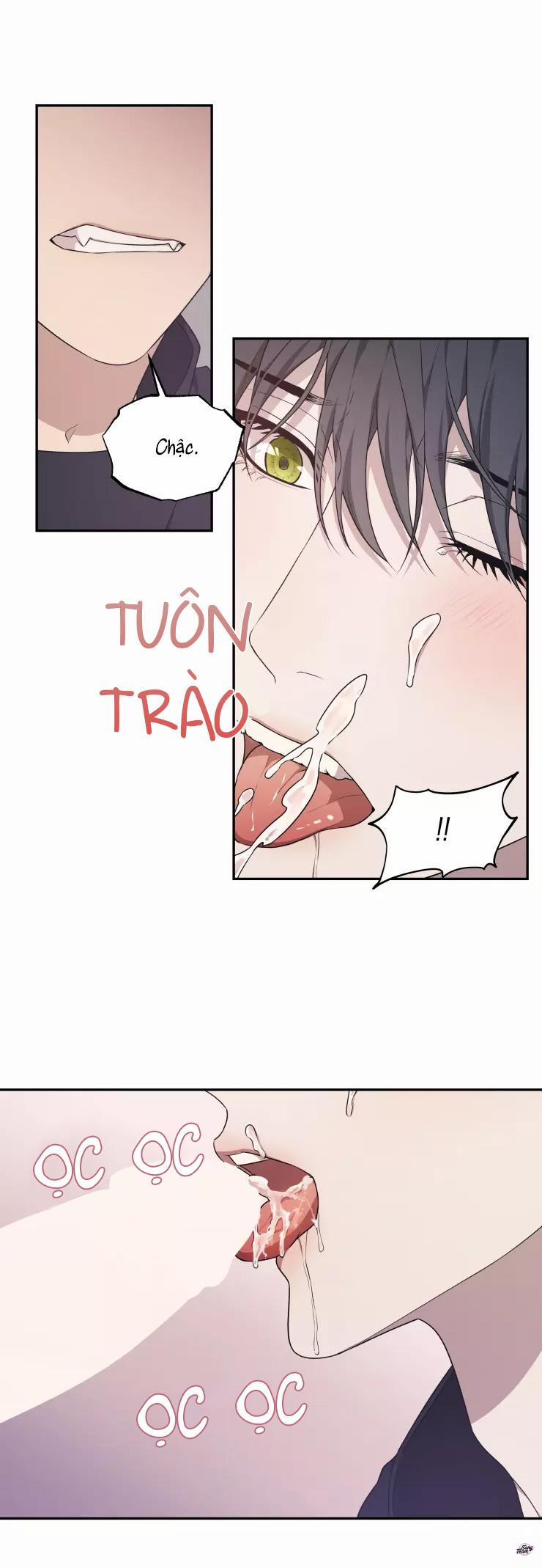 Ám Mộng 26 trang 14