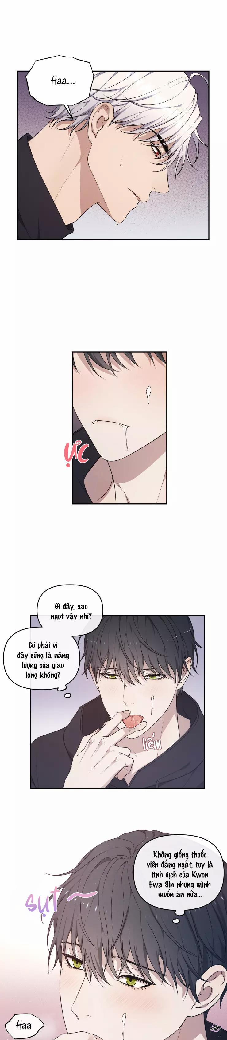 Ám Mộng 26 trang 15