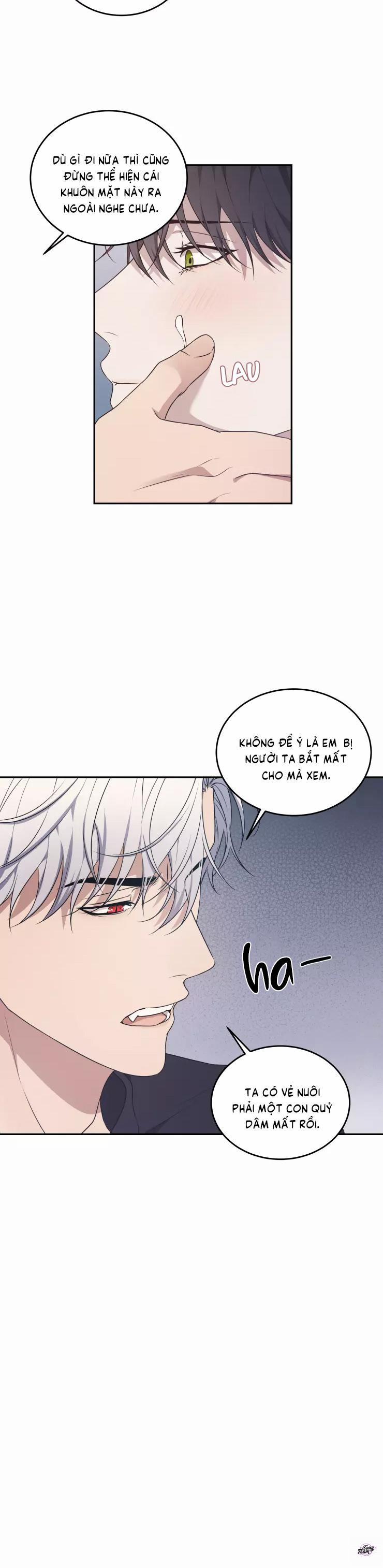 Ám Mộng 26 trang 17