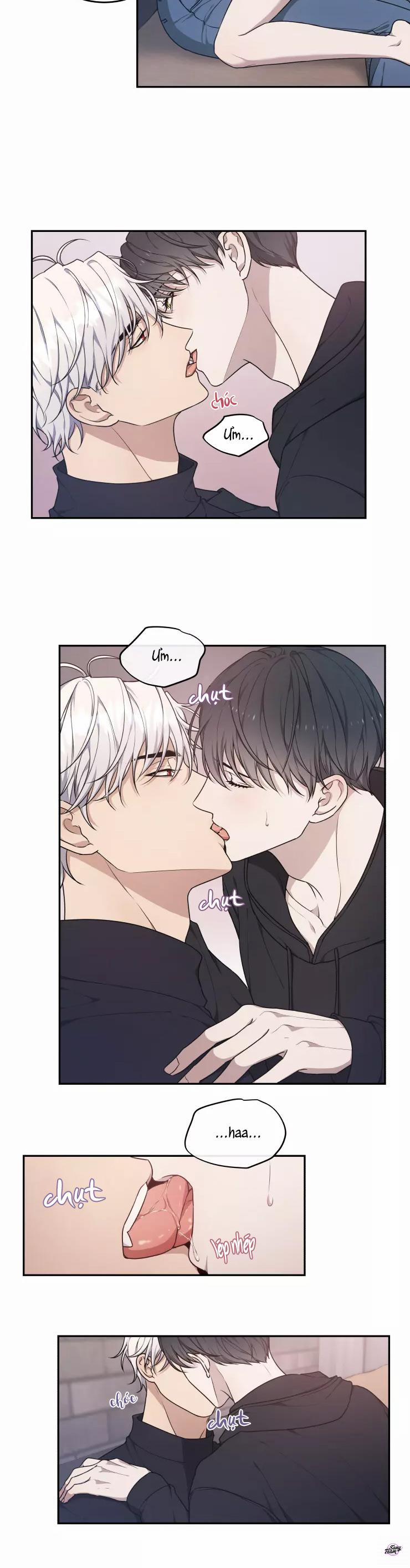 Ám Mộng 26 trang 2