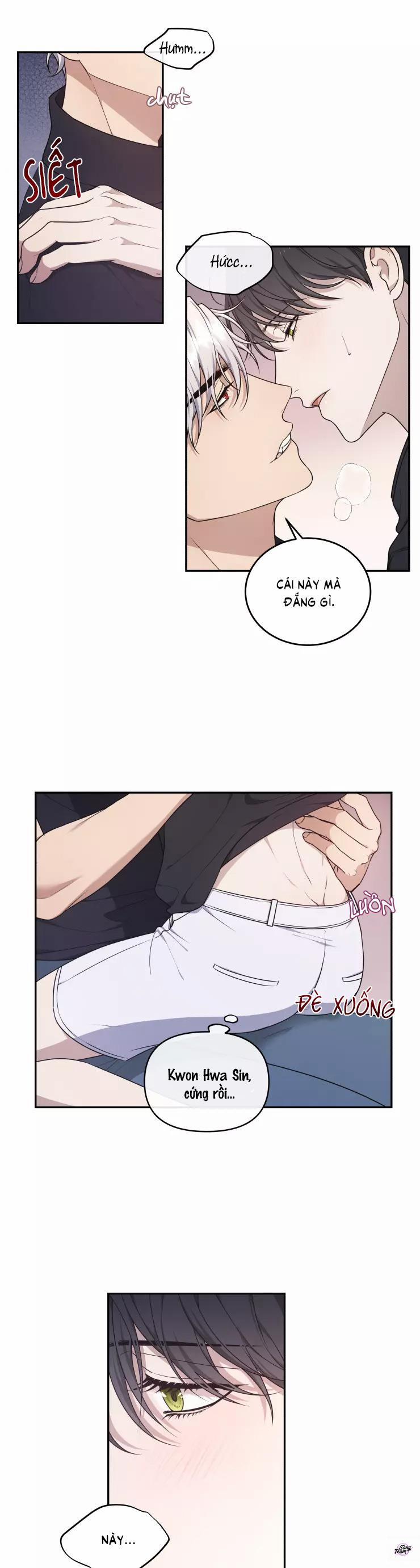 Ám Mộng 26 trang 3