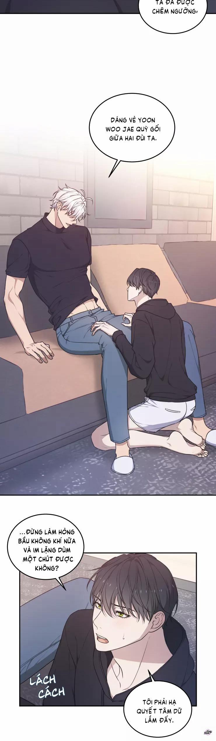 Ám Mộng 26 trang 5