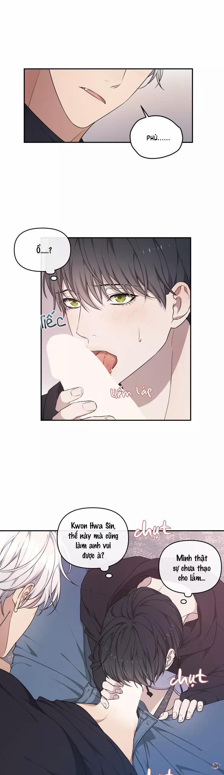 Ám Mộng 26 trang 9