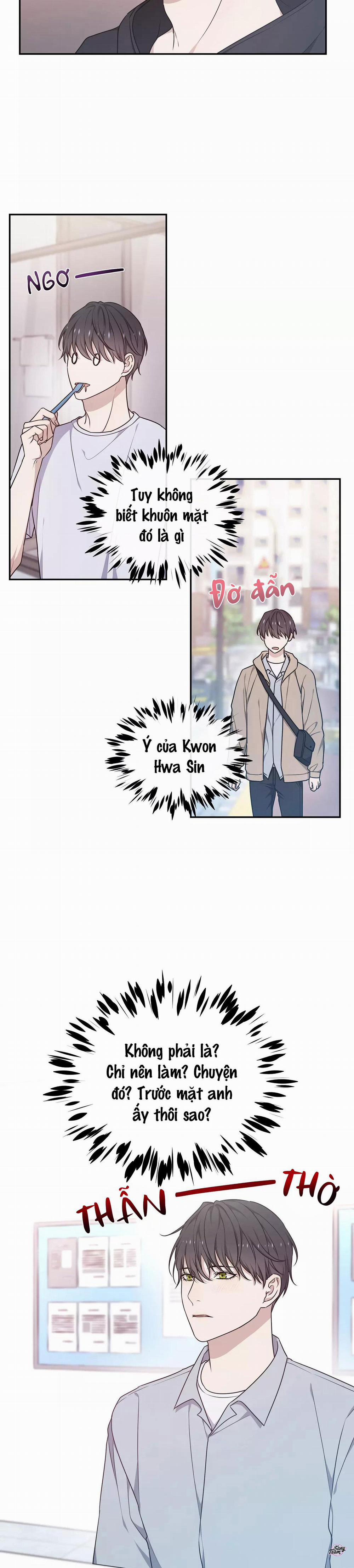 Ám Mộng 27 trang 1